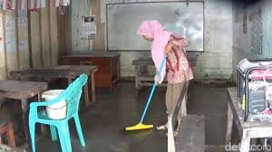 Informasi loker dan lowongan kerja cleaning service di bulan januari tahun 2021. Lowongan Kerja Cleaning Service Di Masjidil Haram 2020