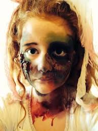 Your Halloween Little Horrors 2017