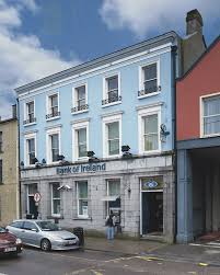Ireland bank has 14 branches in their local area. Primacy Portfolio Layden Group