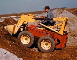 Find skid steer loaders manufacturers from china. 13 Old Skid Steer Ideas Skid Steer Loader Steer Tractors