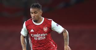 'because when i look at you, i can feel it. Watch Reiss Nelson Skips Past Players Scores Brilliant Solo Goal In Training Planet Football