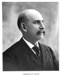 Story examines history of Daleville, PA, long family heritage