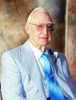 Lloyd “Lefty” Stepp (1922-2016)