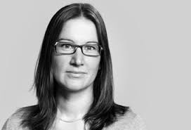 A conversation with Judith Beyer, Allegra's new Reviews editor