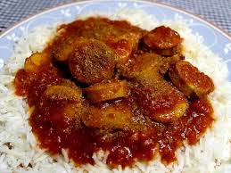 Chefkoch De Rezept Currysauce Fur Currywurst In 2020 Currysauce Fur Currywurst Currysauce Currywurst Rezept