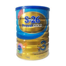 Saat ini terjadi, maka susu formula adalah salah satu opsi yang tepat untuk memenuhi kebutuhan nutrisi si. Perbedaan S26 Promil Dan S26 Promil Gold Tips Membedakan