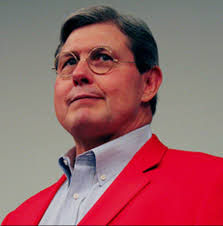 John Hannah — Blue Sky Sports & Entertainment