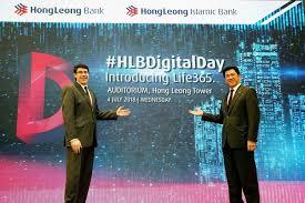 Hong leong is one of the commercial banks in malaysia. Nagaddb Tribal And Hong Leong Bank Wants You To Live Life On Your Terms With Life365 Marketing Magazine Asia