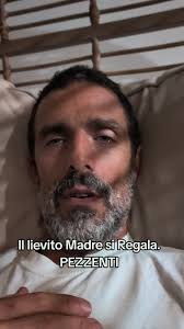 Il #lievitomadre si Regala. Pezzenti!!