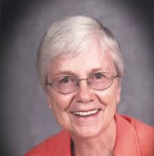 Betty Wiedemann Obituary