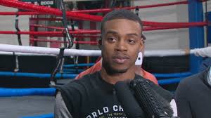 Danny garcia came away from his recent fight against errol spence jr last december with respect for his power, saying that he … read full story ←. Desoto S Errol Spence Jr Fights To Defend His Title Kvue Com