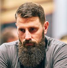 PokerGO Tour Poker Player