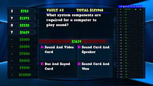 Likewise, did you know that the name google was created unintentionally? Buy Cheap Trivia Vault Technology Trivia Deluxe Cd Key Lowest Price