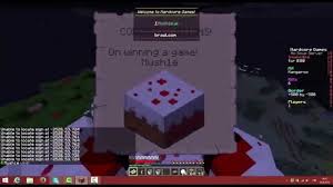 Minecraft hunger games with guns server ip. Hardcore Games Brawl Games Minecraft Server Network