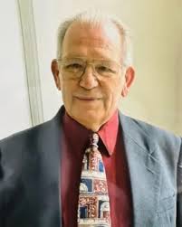 Obituary information for Jerry Lee Harris