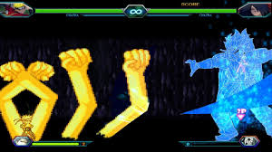 How to play bleach vs naruto 2.3? Sasuke Vs Madara Bleach Vs Naruto 3 2 Youtube