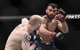 But makwan looked so good when he surprised burgos by leading, and easily landing. Kurds Go 1 1 On Mixed Martial Arts Largest Stage Rudaw Net
