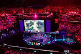 The first international was held in cologne, germany. Dota 2 S The International Might Not Take Place In Sweden After All The Verge