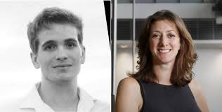 First Collaboratorium Visitors