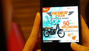 Dengan adanya telkomsel poin ini, para pengguna kartu telkomsel akan menerima banyak penawaran gratis yang dapat diperoleh hanya dengan menukarkan poin yang dimiliki. Tukar Telkomsel Poin Dapatkan Hadiah Sepeda Motor