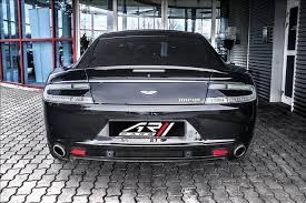Image result for Storm Black 2012 Aston Martin