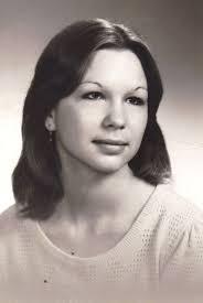 Rebecca Ellen “Becky” Foley (1957-2001)