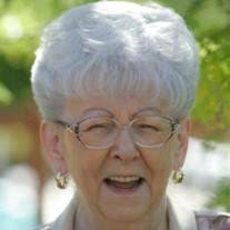 Florence Evelyn Kohl Obituary