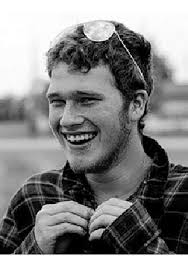 James Hamrick Obituary (1996