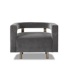Modena Furniture Chair Minimalist Chair Chair
