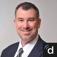 Dr. Mark E. Vadney, DO