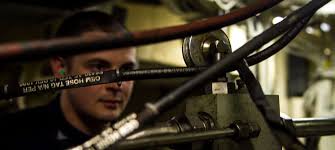 Synthetic Ester Based Lubricants Long Life, Performance & Reliability