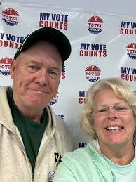 Kristin Lantz's Instagram, Twitter & Facebook