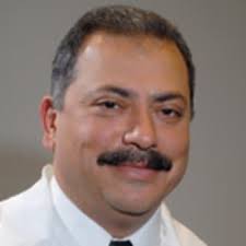 Dr. Dmitri Chamchad, MD