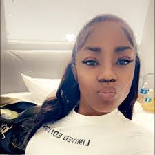 Kimberly Buckhalter's Instagram, Twitter & Facebook