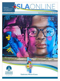 Bon Dia Aruba diahuebs 17 september 2015 by Bon Dia Aruba