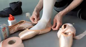 Image result for pointe