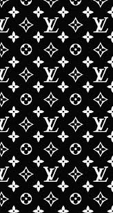 Black And White Louis Vuitton Wallpaper Iphone Wallpaper Louis Vuitton Black Louis Vuitton Iphone Wallpaper Bape Wallpaper Iphone Bape Wallpapers