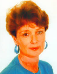 Obituary information for Barbara Grisham