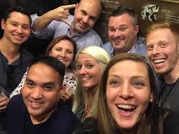 Who had a win this month?