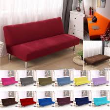 We have a variety of sofa beds to suit a wide range of styles and tastes. Solid Color Folding Sofa Bed Cover Sofa Covers Spandex Stretch Elastic Material Double Seat Cover Slipcovers For Living Room Sofa Cover Aliexpress