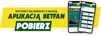 Postanowiliśmy sprawdzić, co bukmacher betfan ma do zaoferowania swoim klientom poza. Betfan Aplikacja Mobilna Ios Android Apk Na Telefon
