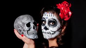 How do you say halloween is the 31 of october in spanish. Differences Between Halloween And Day Of The Dead