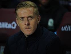 Garry Monk