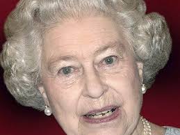 The Queen That Never Was Emergency Dentist Queen Elizabeth Dental Problems