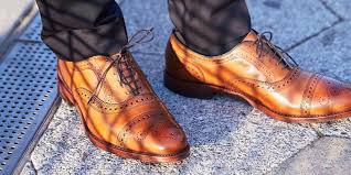 Find great deals on mens dress shoes on clearance at kohl's today! Best Men S Dress Shoes 2021 Allen Edmonds Charles Tyrwhitt More