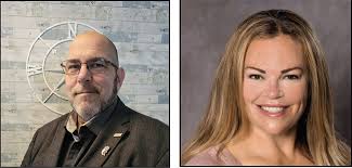 New Tecumseth votes 2022