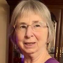 Cynthia Jo Taylor Obituary