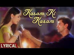 Pin On Bollywood Ki Duniya Kasam ki kasam hai kasam se. pin on bollywood ki duniya