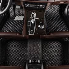Custom Car Floor Mats Quattro Audi A4 B6 A6 C5 B8 Best Price Oempartscar Com In 2020 Custom Car Floor Mats Cool Car Accessories Car Floor Mats