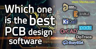 Which Is The Best Software For Pcb Designing Pcb Design Pcb Design Software Design